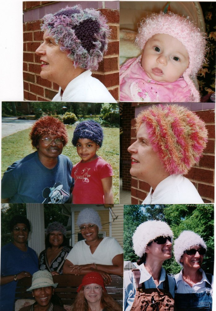Aura Hats photo